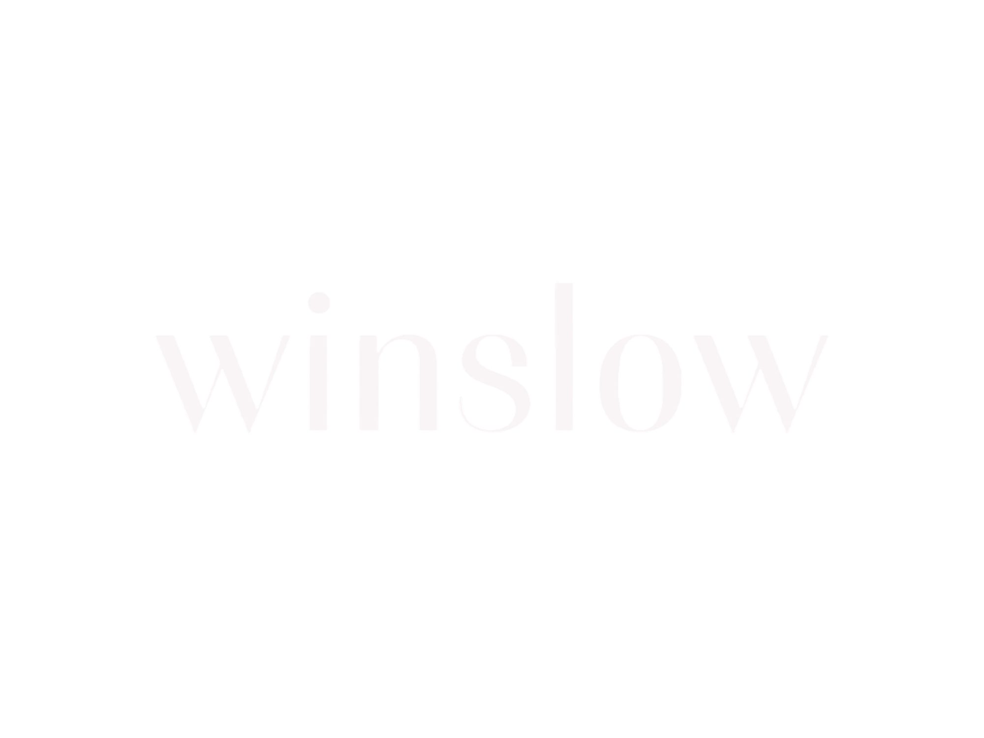 Winslow